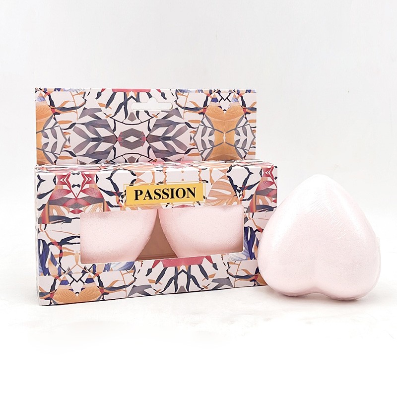 Bath Bombs